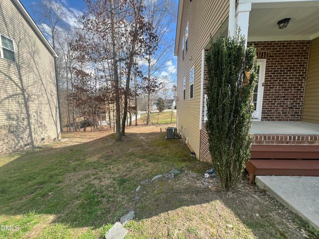 219 Millwood Drive, Clayton, NC 27527