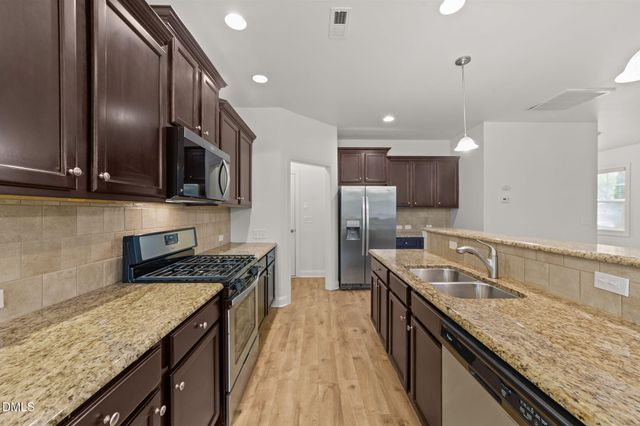 219 Millwood Drive, Clayton, NC 27527