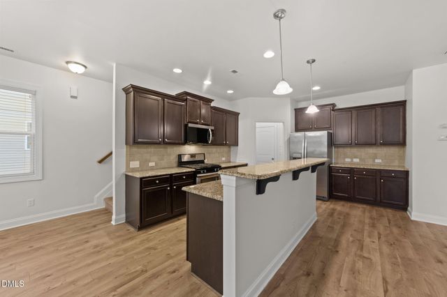 219 Millwood Drive, Clayton, NC 27527