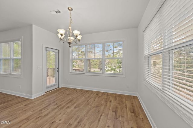219 Millwood Drive, Clayton, NC 27527