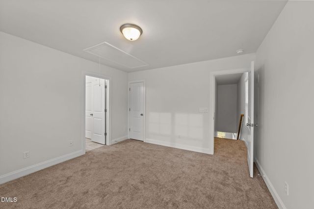 219 Millwood Drive, Clayton, NC 27527