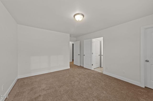 219 Millwood Drive, Clayton, NC 27527