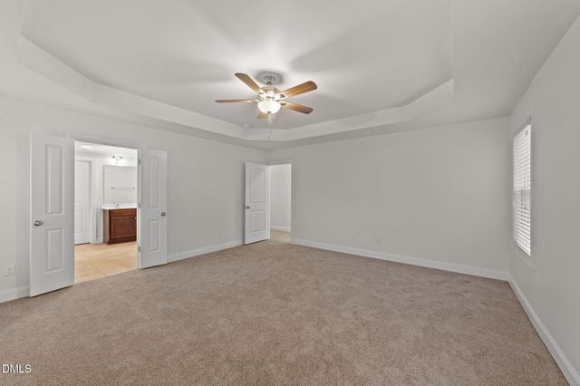 219 Millwood Drive, Clayton, NC 27527