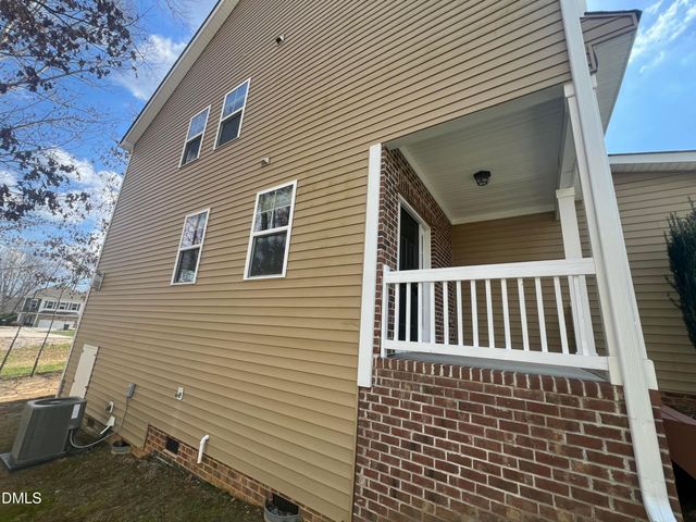 219 Millwood Drive, Clayton, NC 27527