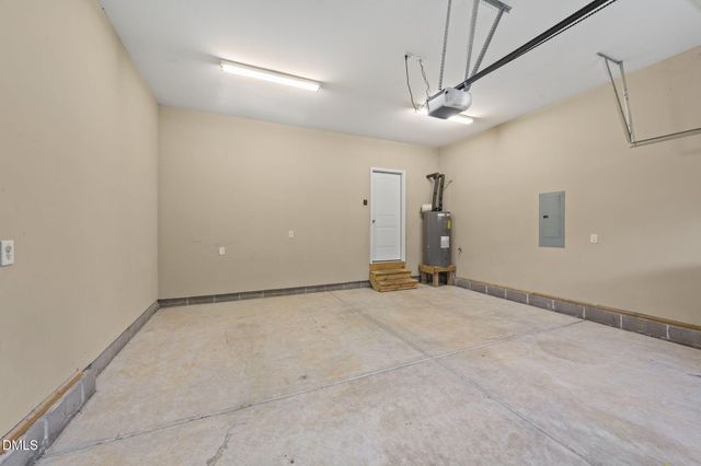 219 Millwood Drive, Clayton, NC 27527