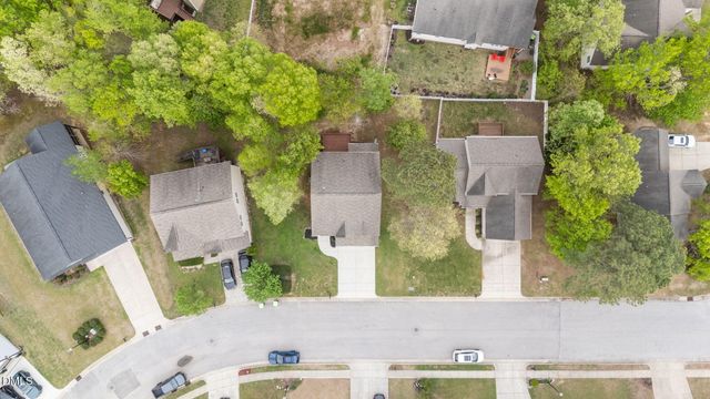 219 Millwood Drive, Clayton, NC 27527