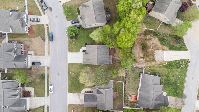 219 Millwood Drive, Clayton, NC 27527