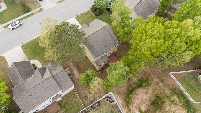 219 Millwood Drive, Clayton, NC 27527