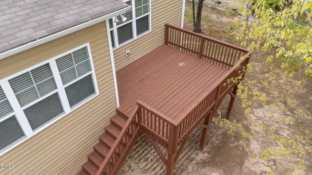 219 Millwood Drive, Clayton, NC 27527