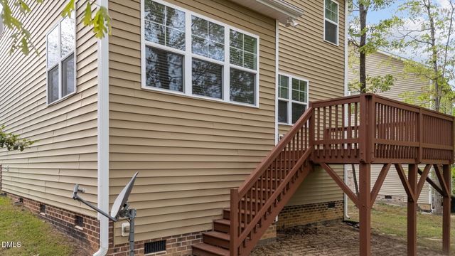 219 Millwood Drive, Clayton, NC 27527
