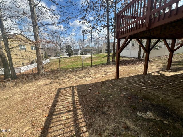 219 Millwood Drive, Clayton, NC 27527