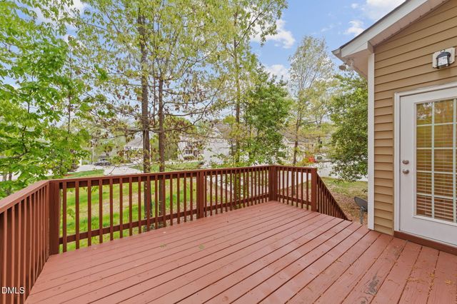 219 Millwood Drive, Clayton, NC 27527