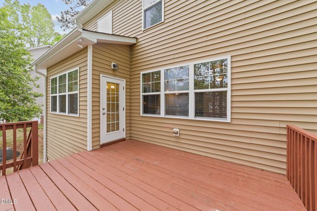 219 Millwood Drive, Clayton, NC 27527
