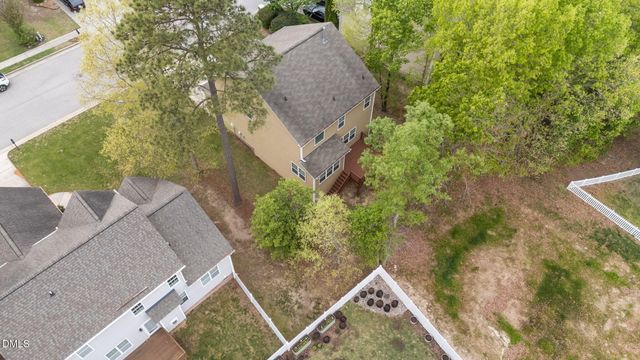 219 Millwood Drive, Clayton, NC 27527