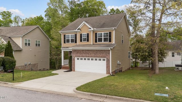 219 Millwood Drive, Clayton, NC 27527