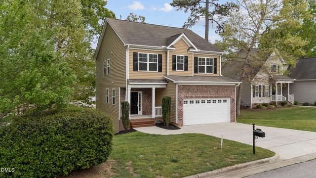 219 Millwood Drive, Clayton, NC 27527