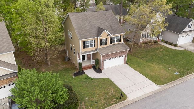 219 Millwood Drive, Clayton, NC 27527