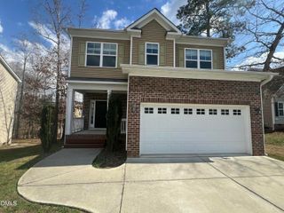 219 Millwood Drive, Clayton, NC 27527