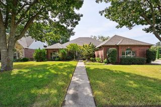 3813 W Vandalia Street, Broken Arrow, OK 74012