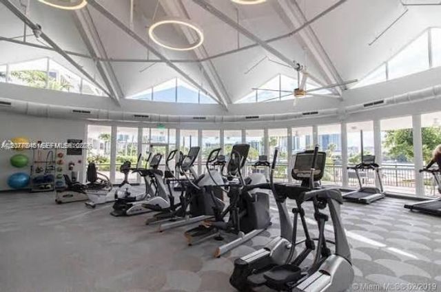 600 Three Islands Boulevard 1102, Hallandale Beach, FL 33009