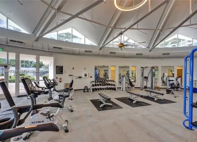 600 Three Islands Boulevard 1102, Hallandale Beach, FL 33009