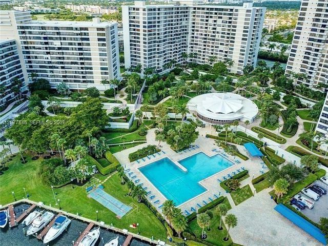 600 Three Islands Boulevard 1102, Hallandale Beach, FL 33009