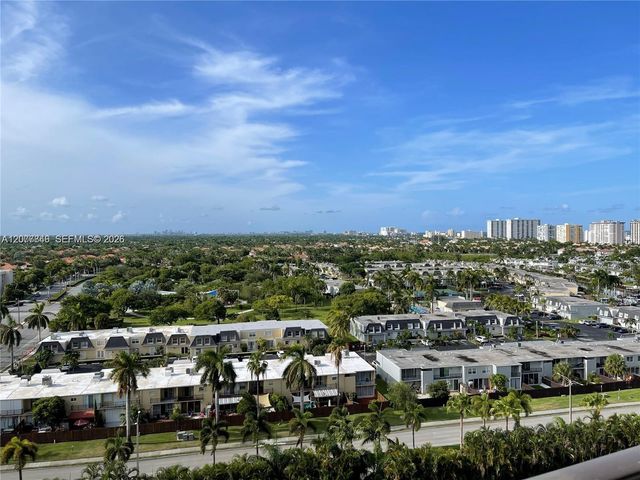 600 Three Islands Boulevard 1102, Hallandale Beach, FL 33009