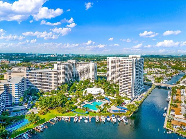 600 Three Islands Boulevard 1102, Hallandale Beach, FL 33009