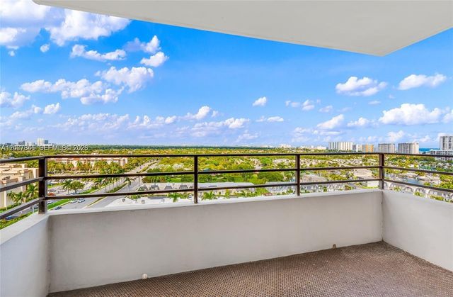 600 Three Islands Boulevard 1102, Hallandale Beach, FL 33009
