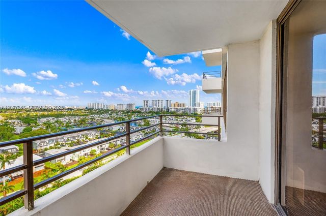 600 Three Islands Boulevard 1102, Hallandale Beach, FL 33009