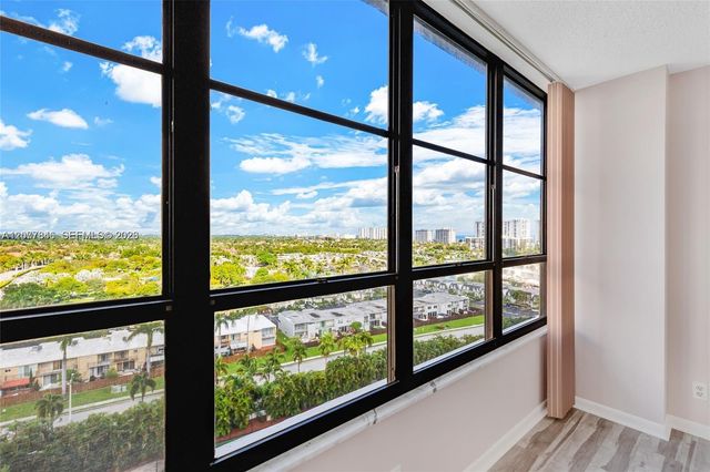 600 Three Islands Boulevard 1102, Hallandale Beach, FL 33009