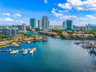 600 Three Islands Boulevard 1102, Hallandale Beach, FL 33009