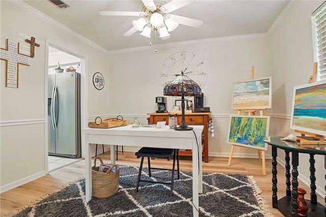 222 Walmar Grove, St Simons Island, GA 31522