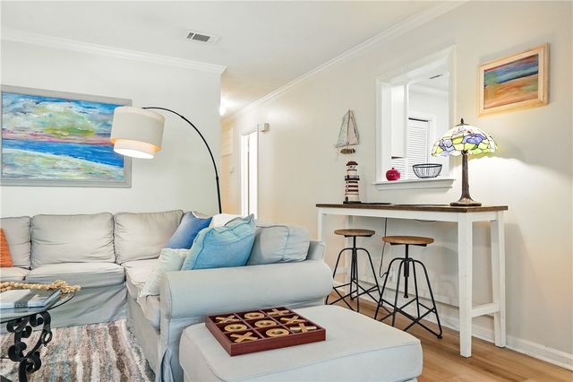 222 Walmar Grove, St Simons Island, GA 31522