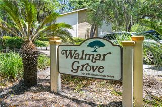 222 Walmar Grove, St Simons Island, GA 31522