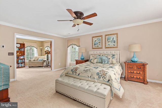 11 ROME DOME CT, Stafford, VA 22556