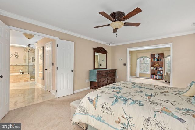 11 ROME DOME CT, Stafford, VA 22556