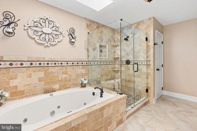 11 ROME DOME CT, Stafford, VA 22556