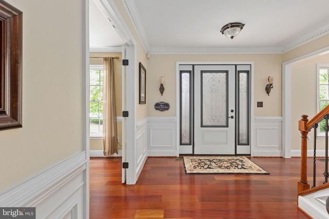 11 ROME DOME CT, Stafford, VA 22556