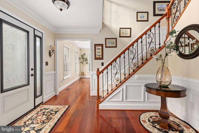 11 ROME DOME CT, Stafford, VA 22556