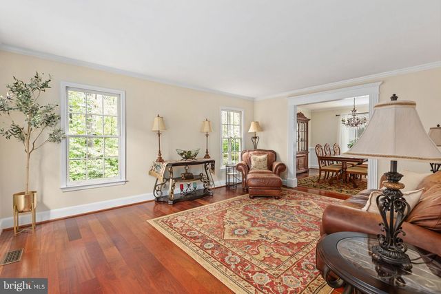 11 ROME DOME CT, Stafford, VA 22556