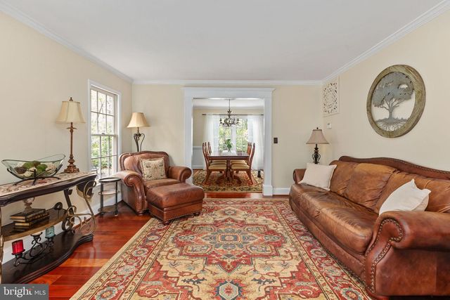11 ROME DOME CT, Stafford, VA 22556