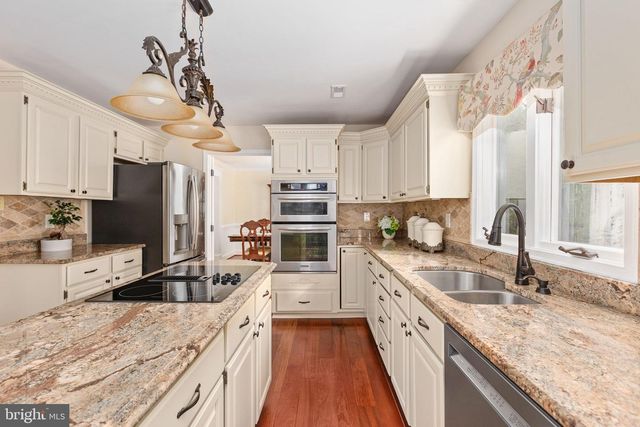 11 ROME DOME CT, Stafford, VA 22556