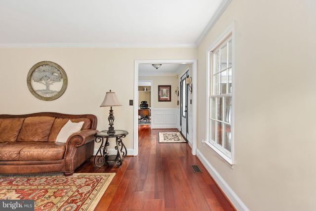 11 ROME DOME CT, Stafford, VA 22556