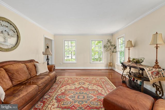 11 ROME DOME CT, Stafford, VA 22556