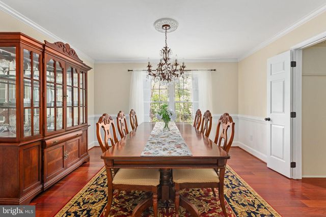 11 ROME DOME CT, Stafford, VA 22556