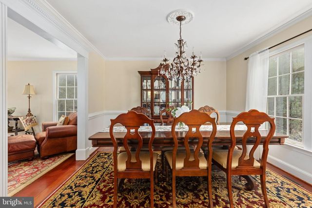 11 ROME DOME CT, Stafford, VA 22556