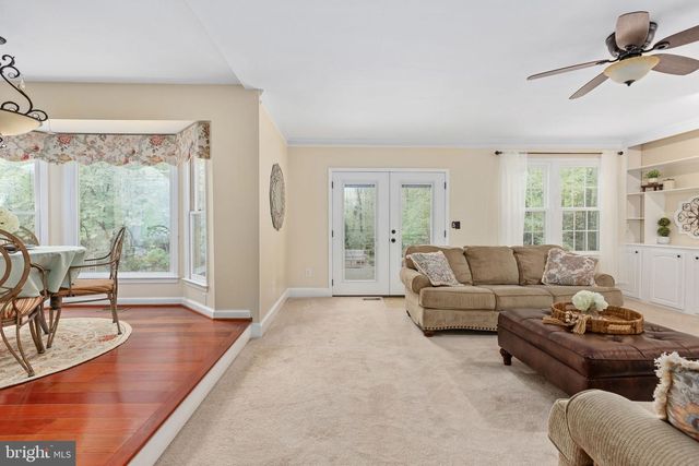 11 ROME DOME CT, Stafford, VA 22556