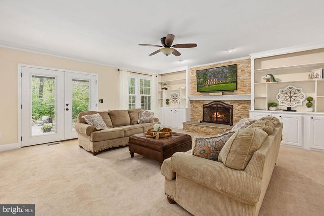 11 ROME DOME CT, Stafford, VA 22556