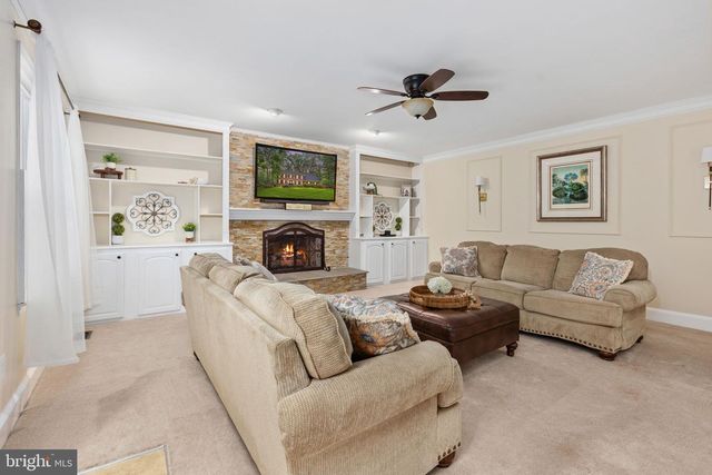 11 ROME DOME CT, Stafford, VA 22556